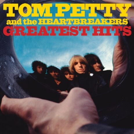 Tom Petty And The Heartbreakers - Greatest Hits (2LP)