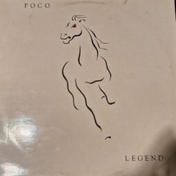 Poco - Legend (G+)