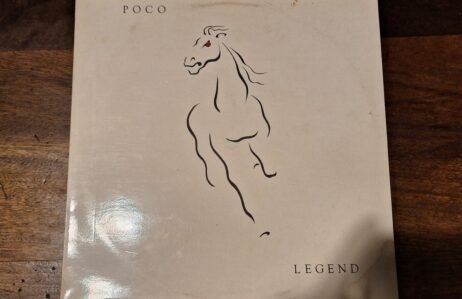 Poco - Legend (G+)