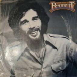 Eddie Rabbitt - Rabbitt (G+)
