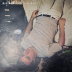 Avi Buffalo - At Best Cuckold (VG/G+)