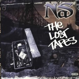 Nas - The Lost Tapes (2LP)