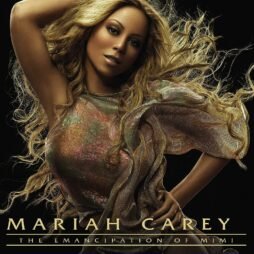 Mariah Carey - The Emancipation Of Mimi (2LP)