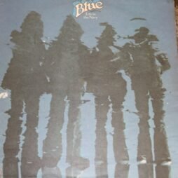 Blue - Life In The Navy (G+)