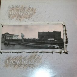 Douglas Trowbridge - Second Story (VG+)