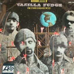 Vanilla Fudge - Renaissance (G+)