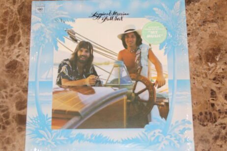 Loggins And Messina - Full Sail (VG)