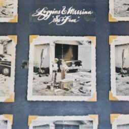 Loggins And Messina - So Fine (VG+)