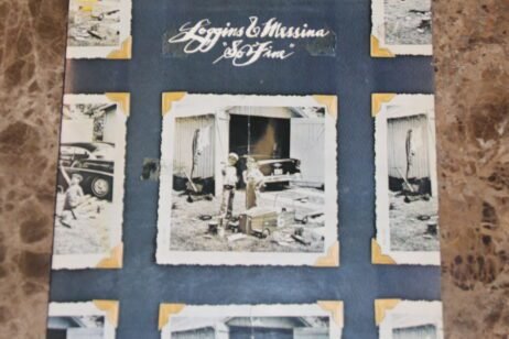 Loggins And Messina - So Fine (VG+)