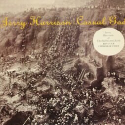 Jerry Harrison: Casual Gods - Casual Gods (VG)