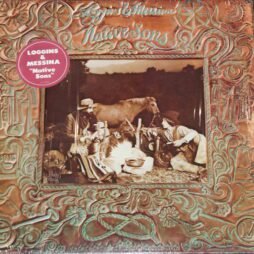 Loggins And Messina - Native Sons (VG/VG+)
