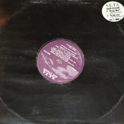 SETI Project - S.E.T.I. And Friends (G+/Gen)