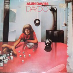 Alun Davies - Daydo (G+)