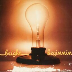 Geoff Levin & Chris Many & Dwight Mikkelson & Luis Cabaza - Bright Beginnings (VG+/G)