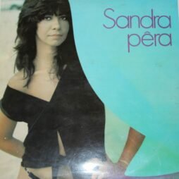 Sandra PÃªra - Sandra Pera (G/G+)