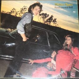 Walter Egan - Fundamental Roll (G+)