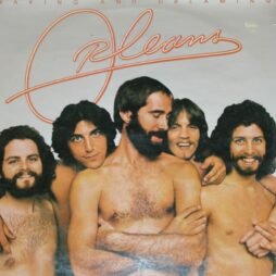 Orleans - Waking And Dreaming (G+)