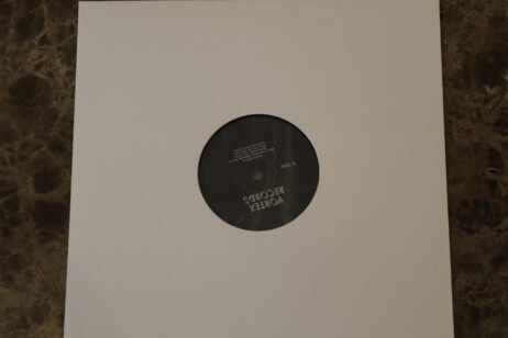 Kyle Hogan & Gerry King - The Tease (G+/Gen) (12")