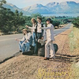 Shinnery - Hello Road (VG+)