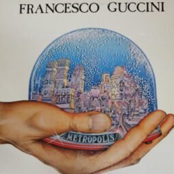 Francesco Guccini - Metropolis (VG)