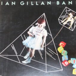 Ian Gillan Band - Child In Time (VG)