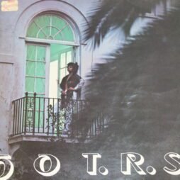 HOT R.S. - House Of The Rising Sun (G/G+)