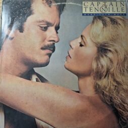 Captain And Tennille - Make Your Move (VG/G+)
