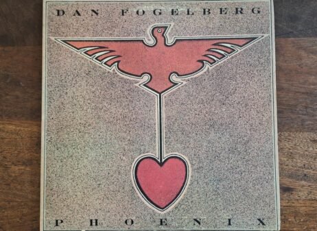Dan Fogelberg - Phoenix (VG)