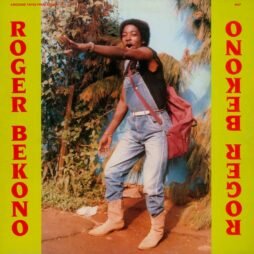 Bekono Roger - Roger Bekono