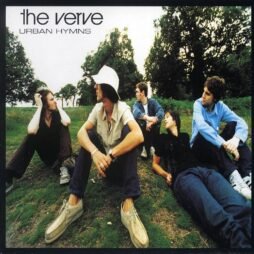The Verve - Urban Hymns (2LP)