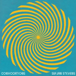 Sufjan Stevens - Convocations (5LP)