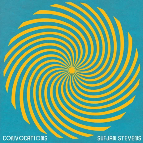 Sufjan Stevens - Convocations (5LP)