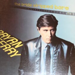 Bryan Ferry - The Bride Stripped Bare (VG+)