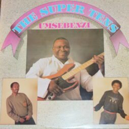 Super Tens - Umsebenzi (VG+)