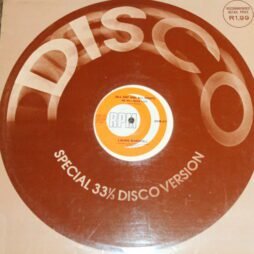 Laurie Marshall - (All Day And All Night) We Will Make Love (VG/Gen) (12")
