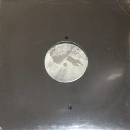 Russ Taff - Healing Touch (Sealed/Gen) (12")