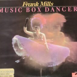 Frank Mills - Music Box Dancer (G+)