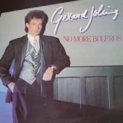 Gerard Joling - No More Boleros (G+)