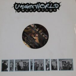 Ballroom - Come Along! (VG+/Gen)