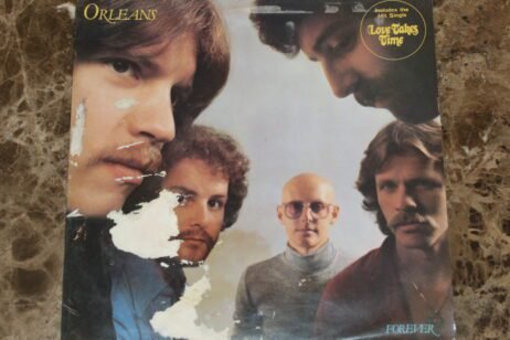 Orleans - Forever (G)
