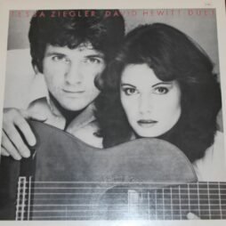 Tessa Ziegler, David Hewitt  - Duet (VG/VG+)