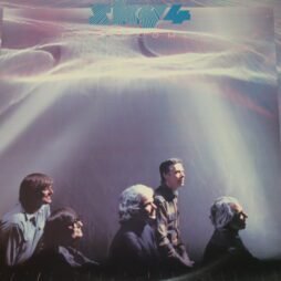 Sky - Sky 4 Forthcoming (VG/G+)