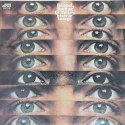 Blood, Sweat And Tears - Mirror Image (G+/G)