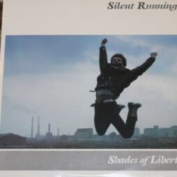 Silent Running - Shades Of Liberty (VG/VG+)