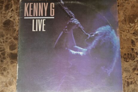 Kenny G - Live (G+)