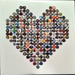 Simple Minds - 40: The Best Of 1979 -2019