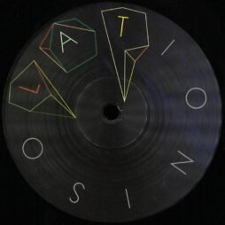 Audiojack - Isolation Tapes 2