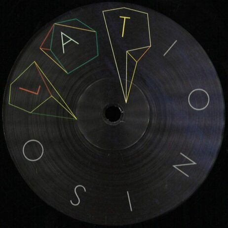 Audiojack - Isolation Tapes 2