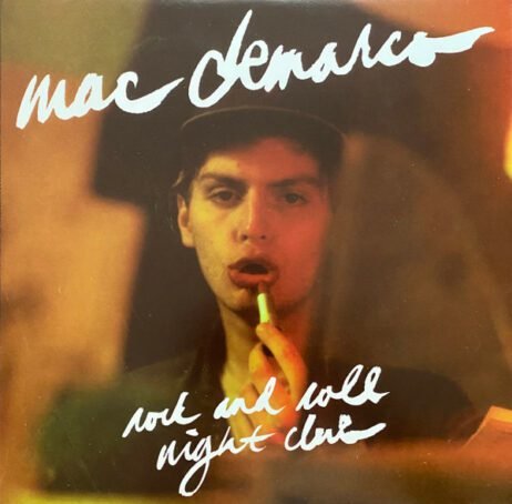 Mac Demarco - Rock And Roll Night Club