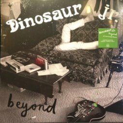 Dinosaur Jr. - Beyond (Coloured Vinyl)